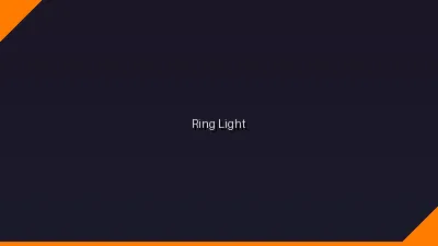 积分兑换 - LED环形补光灯 | 英语老师今天晚上我就是你的了 积分商城